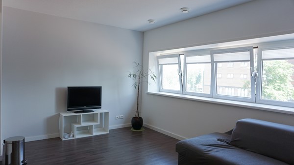 Medium property photo - Waterlandplein, 1024 LW Amsterdam